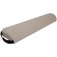 Masážní půlválec inSPORTline Anento 65 cm šedá