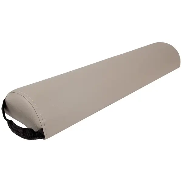 Masážní půlválec inSPORTline Anento 65 cm šedá