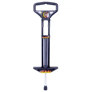 Skákací tyč WORKER Pogo Stick 500
