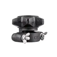 Bezpečnostní objímka inSPORTline Olympic CL-12 50mm 2,14kg