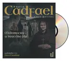Malomocný u Svatého Jiljí (Ellis Peters-Pavel Soukup) (MP3-CD)
