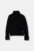 Dětský svetr Guess černá barva, J5BR16 Z1320