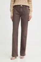 Džíny Marciano by Guess RAINA dámské, high waist, 5BGA05 7403A