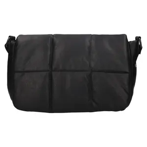 Trendy dámská crossbody kabelka Mustang Deisy - černá