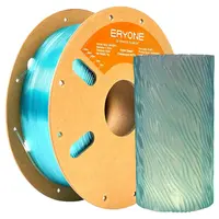 ERYONE High Speed Translucent PETG Filament 1kg - Sky Blue