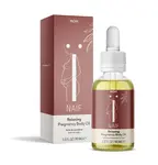 NAIF Těhotenský olej na strie 90 ml