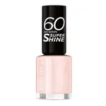 Rimmel Lak na nehty 60 Seconds Super Shine 8 ml 203 Lose Your Lingerie