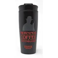 Stranger Things termo cestovní hrnek