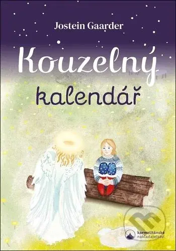 Kouzelný kalendář - Jostein Gaarder