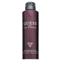 Guess 1981 Los Angeles deospray pro ženy 226 ml