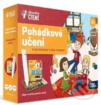 Kouzelné čtení Albi tužka 2.0 + Pohádkové učení (Elektronická tužka s knihou) - kniha z kategorie Naučné knihy