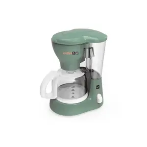 Kávovar s efekty 17 cm - český obal