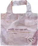 Taška nákupná skladacia "Musíme veriť sami sebe"