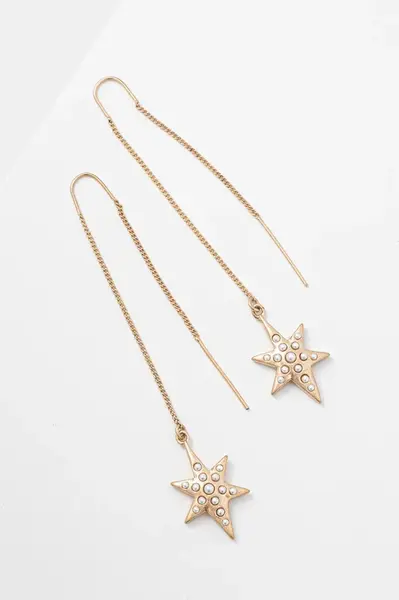 Náušnice AllSaints