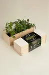 Sada na pěstování rostlin RESETEA Growing Kit 21 x 7,8 x 6,5 cm