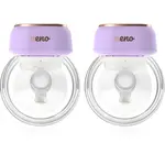 NENO Sole Twin odsávačka mateřského mléka 1 ks