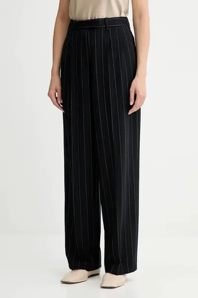 rag & bone  Kalhoty s příměsí vlny