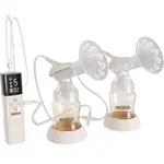 NENO Camino Pro odsávačka materského mlieka 1 ks