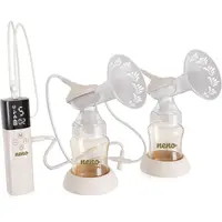 NENO Camino Pro odsávačka materského mlieka 1 ks