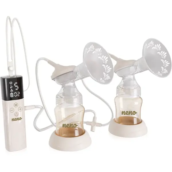 NENO Camino Pro odsávačka materského mlieka 1 ks