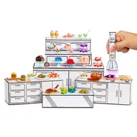 MGA's Miniverse - Mini UV baterka, PDQ