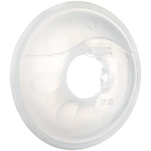 Canpol babies Breast Milk Collector sběrače mateřského mléka do podprsenky 2 ks