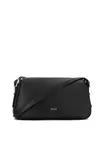 Kazar Kabelka na rameno  čierna
