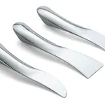 Sada nožů na sýr WAVE ocel 17,5 cm - Philippi