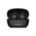 Niceboy Podsie 4 POP Onyx Black