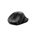 Genius Ergo 9000S myš /Ergonomická/Optická/Pro praváky/2 400 DPI/USB+BT/ černá