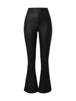 Dr. Denim Džínsy 'Moxy'  čierna