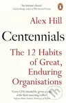 Centennials: The 12 Habits of Great, Enduring Organisations - kniha z kategorie Podnikání