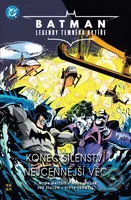 Konec šílenství / Nejcennější věc - Mark Millar - kniha z kategorie Komiksy