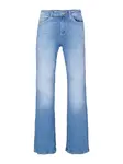 GARCIA Džínsy 'Celia'  modrá denim