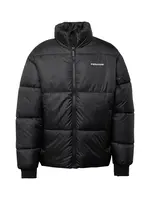 Pegador Zimná bunda 'Picard'  čierna / biela