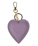 NovaKabelka.cz Klíčenka Cuore Lilla