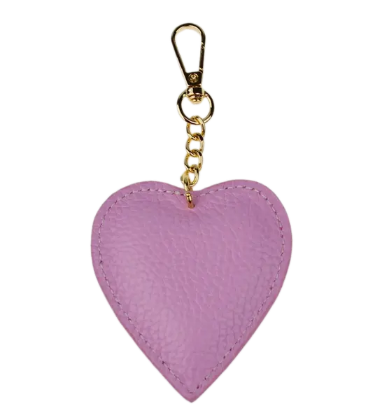 NovaKabelka.cz Klíčenka Cuore Lilla Chiara