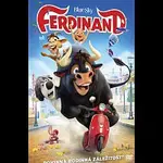 Různí interpreti – Ferdinand DVD