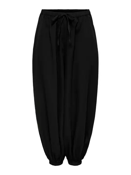 JDY Háremové nohavice 'JDYPALOMA'  čierna