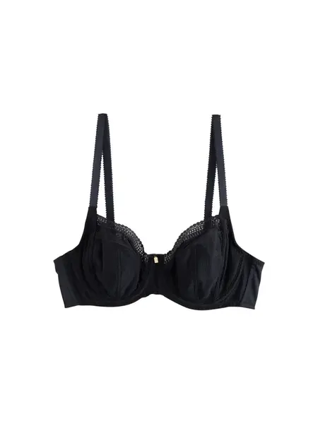 Next Podprsenka  čierna