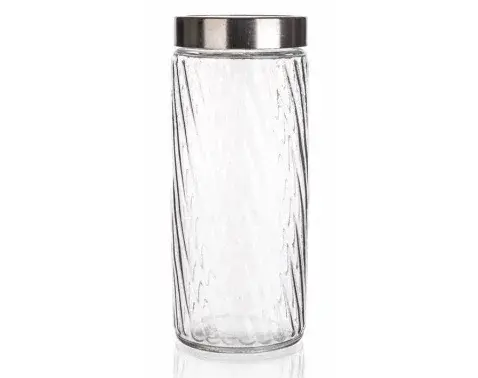 Dóza na potraviny Ponte, 1800 ml