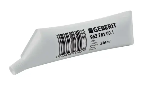 Geberit - Mazivo, objem 250 ml 953.761.00.1