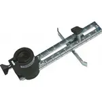 DREMEL - Přímořezný a vykružovací nástavec, pro multifunkční nástroj 26150678JB