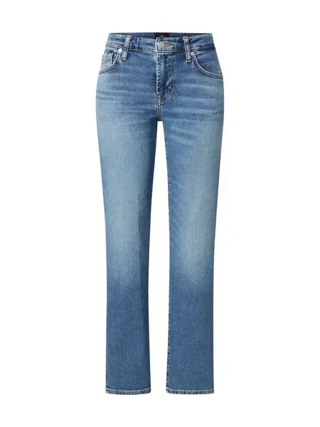 7 for all mankind Džínsy 'CALIE'  modrá denim