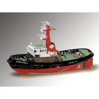 Türkmodel Elbehafen 1 1:50 kit