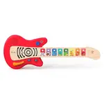 BABY EINSTEIN Hračka dřevěná hudební kytara Together in Tune Guitar™ Connected Magic Touch