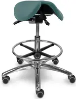 MAYER lékařská sedlová stolička 1214 dent