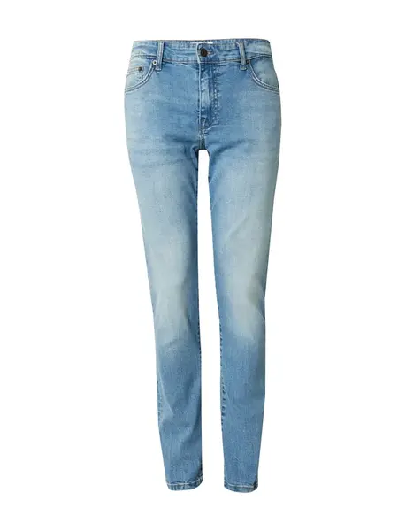 Only & Sons Džínsy 'ONSLOOM'  modrá denim