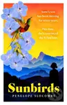 Sunbirds - Penelope Slocombe - kniha z kategorie Společenská beletrie