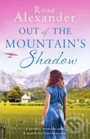 Out of the Mountain's Shadow (An emotional World War Two historical novel) - kniha z kategorie Romantika